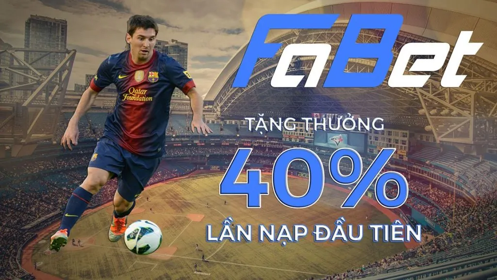 Khuyến mãi nạp tiền lần đầu